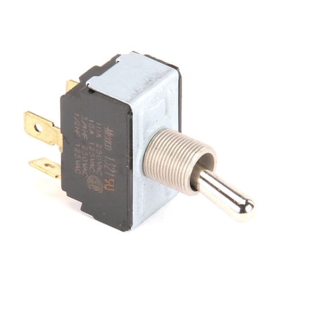 Star Toggle Switch 2E-Z12020